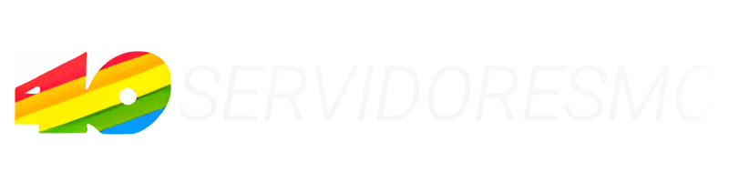 40ServidoresMC
